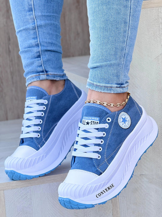 CONVERSE 290 AZUL